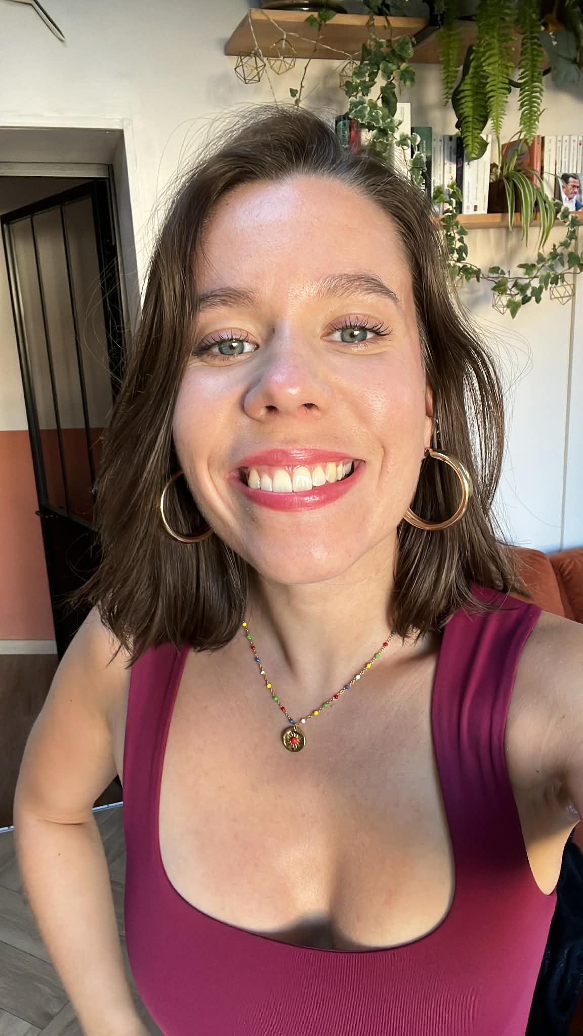 Sara Demange - Sophrologue